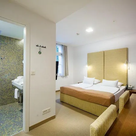 Hotel Rimske Terme - Zdraviliski Dvor 4*