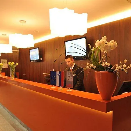 Hotel Rimske Terme - Zdraviliski Dvor 4*