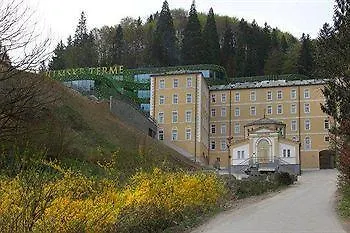 Hotel Rimske Terme - Zdraviliski Dvor