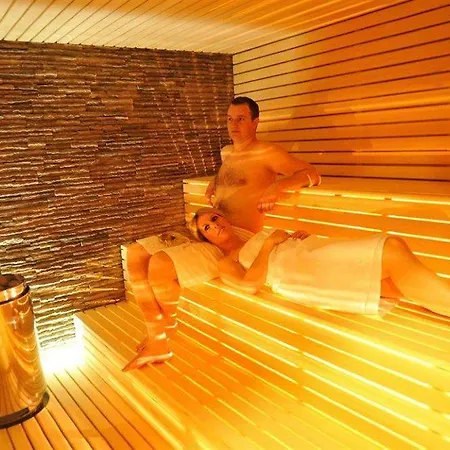 Rimske Terme - Zdraviliski Dvor