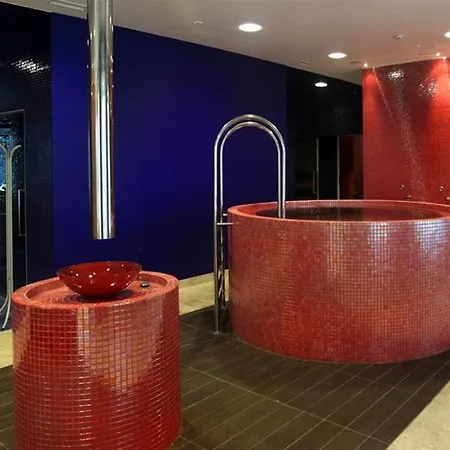 Hotel Rimske Terme - Zdraviliski Dvor