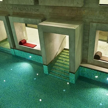 Rimske Terme - Zdraviliski Dvor 4*