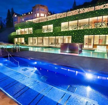 Rimske Terme - Zdraviliski Dvor Hotel Rimske Toplice