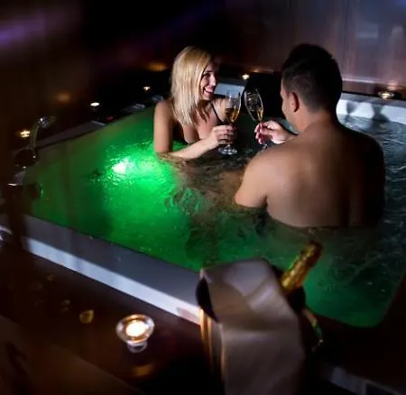 Rimske Terme - Zdraviliski Dvor Hotel