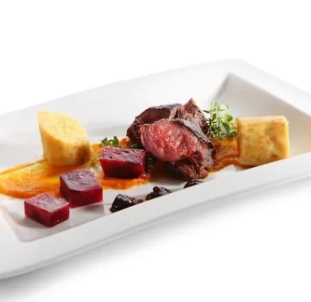 Rimske Terme - Zdraviliski Dvor 4*