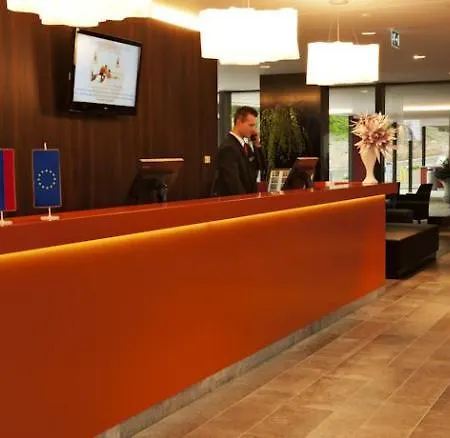 Rimske Terme - Zdraviliski Dvor 4* Rimske Toplice