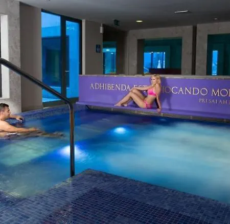 Hotel Rimske Terme - Zdraviliski Dvor