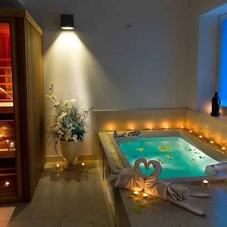 Hotel Rimske Terme - Zdraviliski Dvor