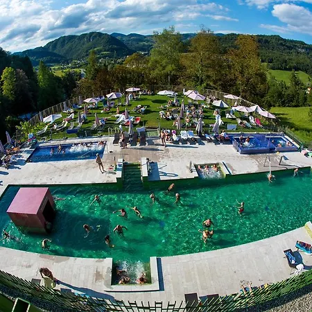 Hotel Rimske Terme - Zdraviliski Dvor 4*
