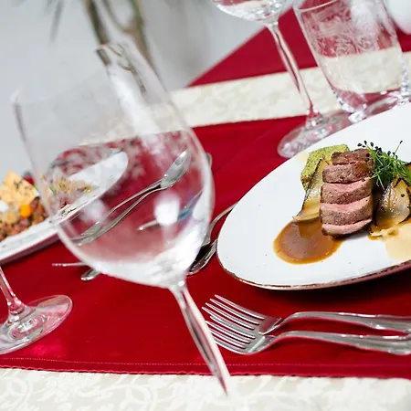 Hotel Rimske Terme - Zdraviliski Dvor 4*