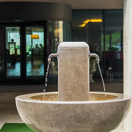 Rimske Terme - Zdraviliski Dvor 4* Rimske Toplice