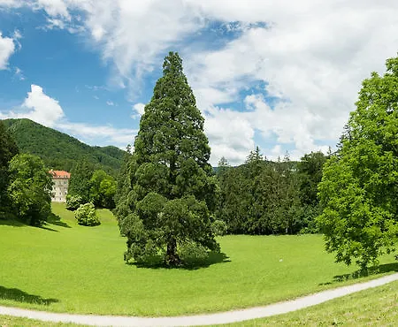 Rimske Terme - Zdraviliski Dvor Hotel 4*