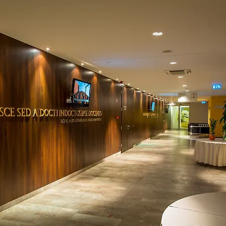Hotel Rimske Terme - Zdraviliski Dvor 4*