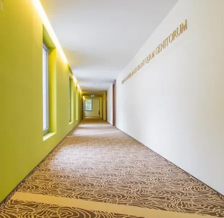 Rimske Terme - Zdraviliski Dvor 4*