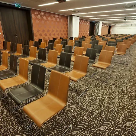Rimske Terme - Zdraviliski Dvor Hotel 4*