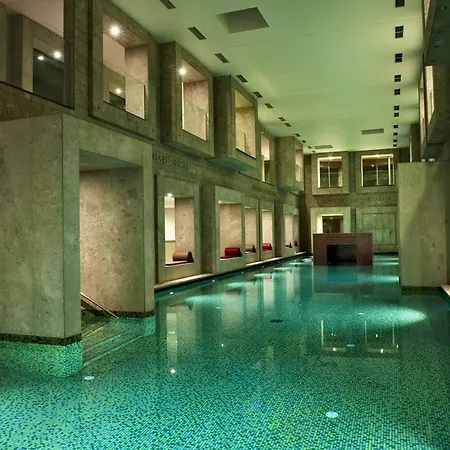 Hotel Rimske Terme - Zdraviliski Dvor 4*