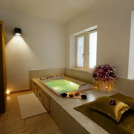 Rimske Terme - Zdraviliski Dvor Hotel Rimske Toplice
