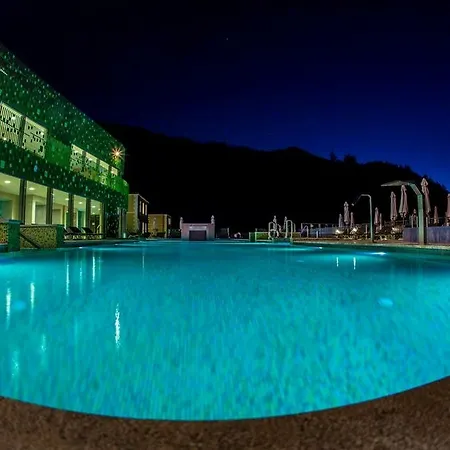 Hotel Rimske Terme - Zdraviliski Dvor Rimske Toplice