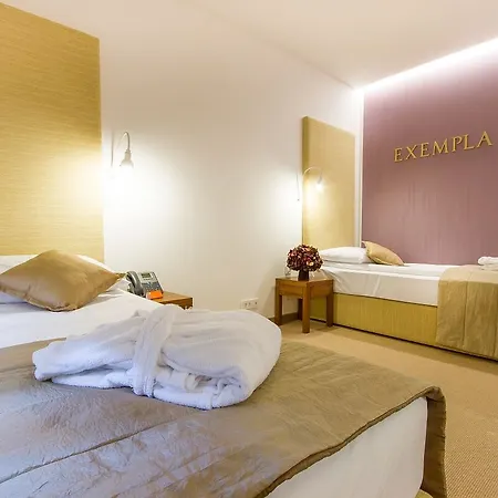 Rimske Terme - Zdraviliski Dvor Hotel Rimske Toplice
